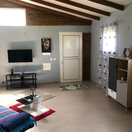 Apartmán Zen Haut Mali Bain Chaud A 3 Min Bouillante Exteriér fotografie
