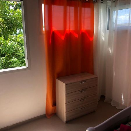 Apartmán Zen Haut Mali Bain Chaud A 3 Min Bouillante Exteriér fotografie
