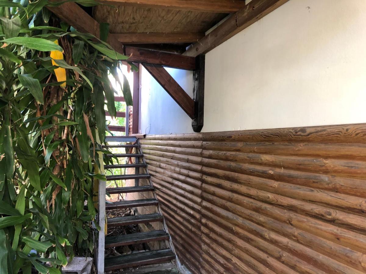 Apartmán Zen Haut Mali Bain Chaud A 3 Min Bouillante Exteriér fotografie