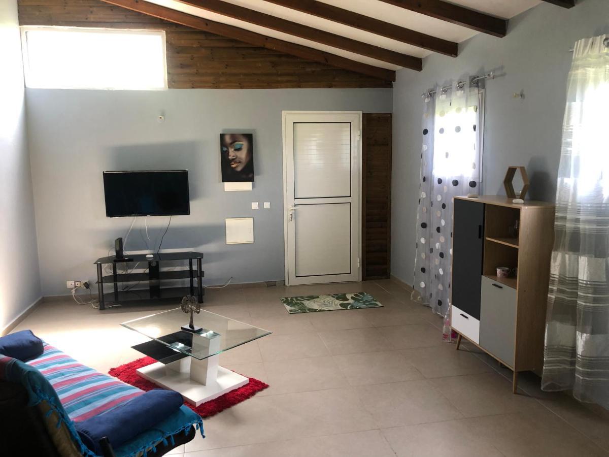 Apartmán Zen Haut Mali Bain Chaud A 3 Min Bouillante Exteriér fotografie