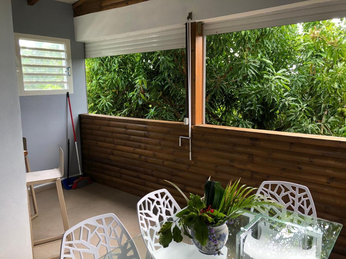 Apartmán Zen Haut Mali Bain Chaud A 3 Min Bouillante Exteriér fotografie