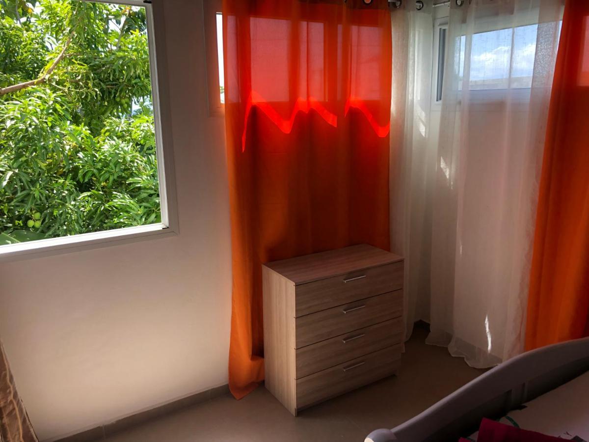 Apartmán Zen Haut Mali Bain Chaud A 3 Min Bouillante Exteriér fotografie