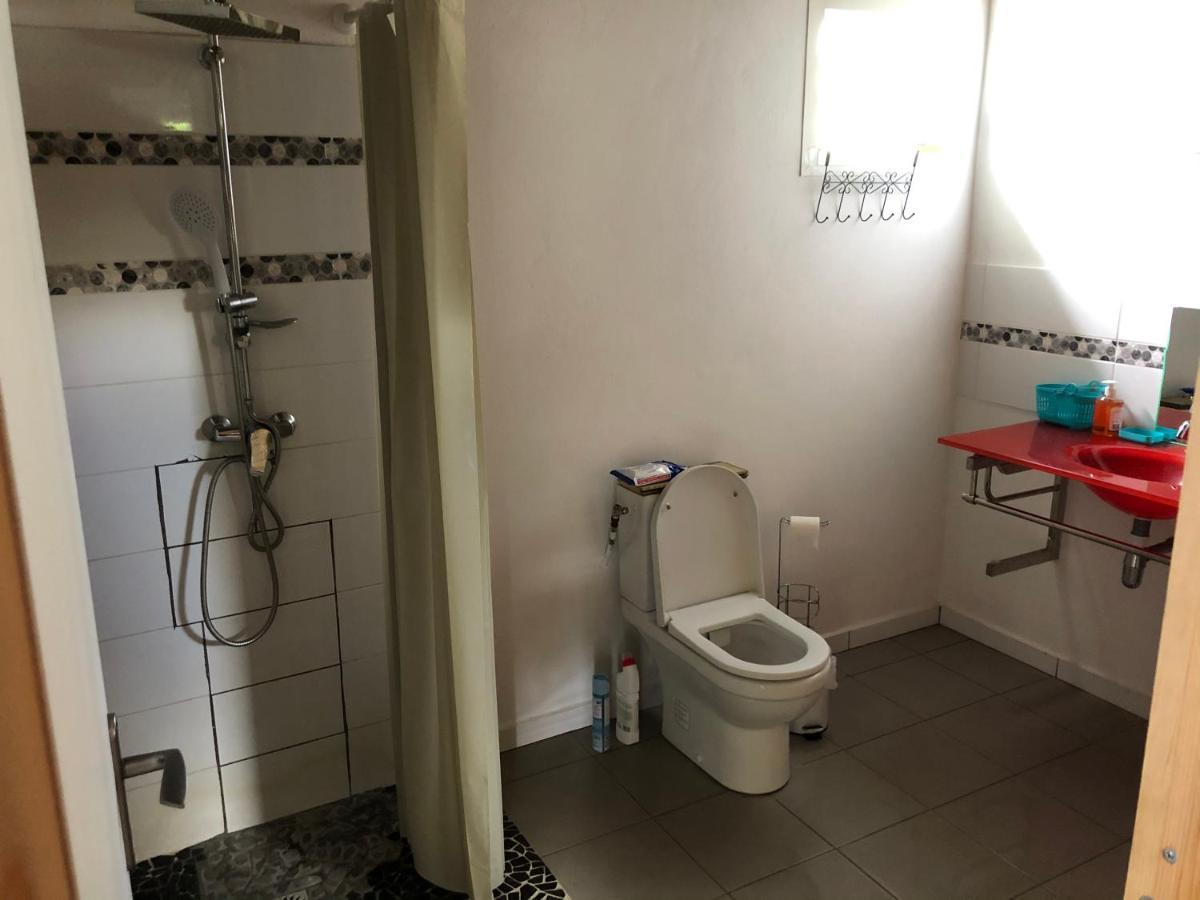Apartmán Zen Haut Mali Bain Chaud A 3 Min Bouillante Exteriér fotografie